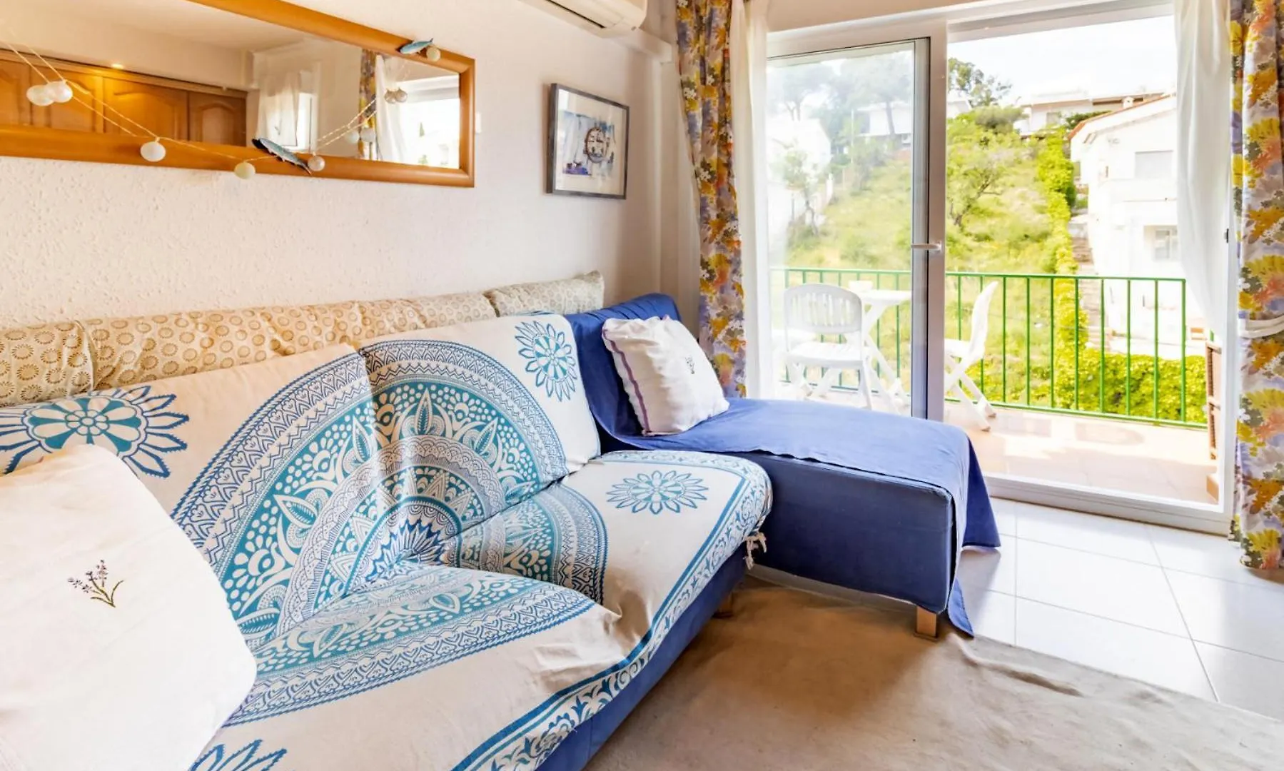 شقة Port De Llanca 441 - Atico Con Balcon إسبانيا