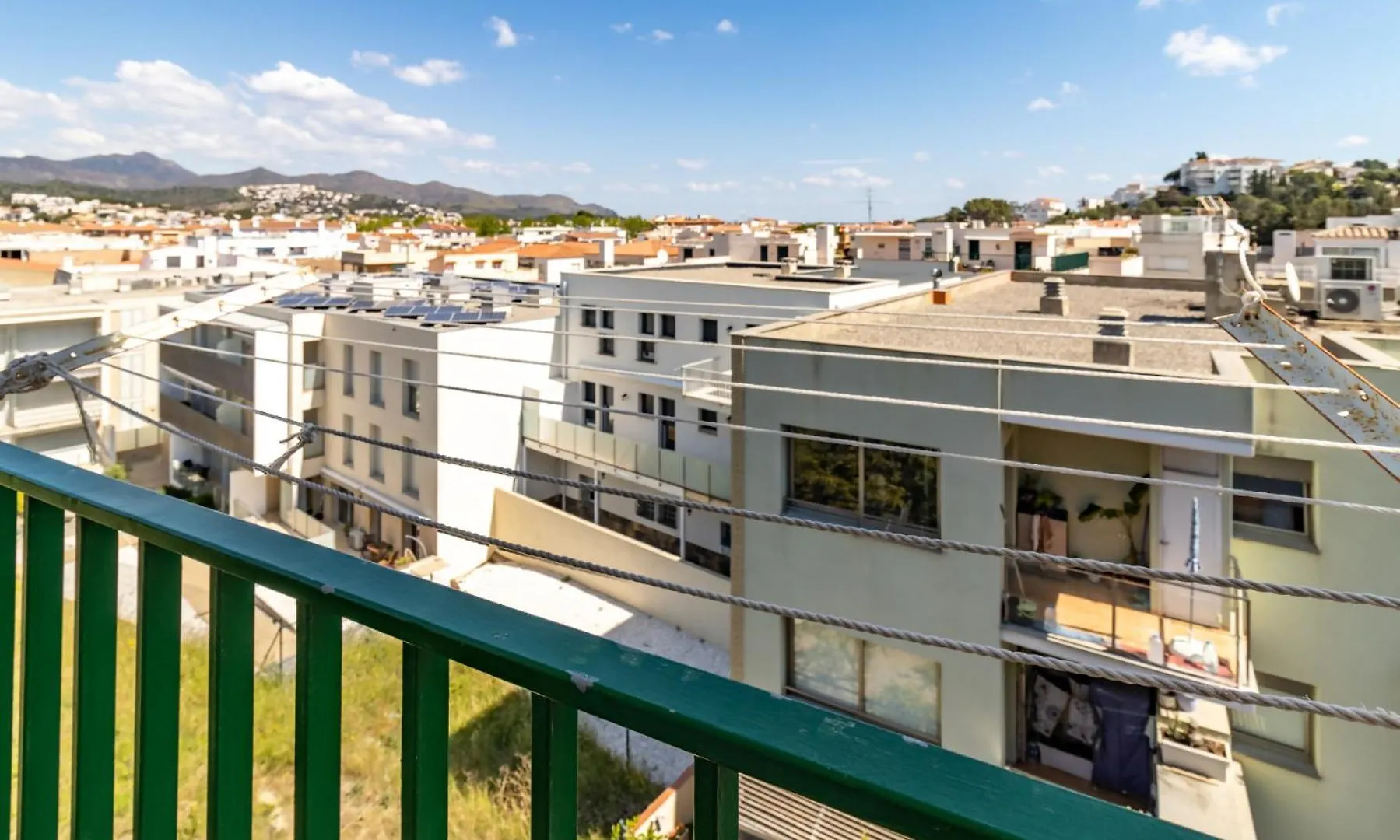 شقة Port De Llanca 441 - Atico Con Balcon